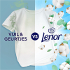 Lenor Vloeibaar Wasmiddel Cotton 900 ml (20 wasbeurten) SLE00681 - 3