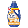 Lenor Vloeibaar Wasmiddel Gouden Orchidee 2250 ml (50 wasbeurten) SLE00685 - 2