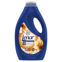 Lenor Vloeibaar Wasmiddel Gouden Orchidee 900 ml (20 wasbeurten)  SLE00474
