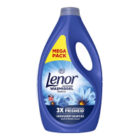 Lenor Vloeibaar Wasmiddel Zeebries 2250 ml (50 wasbeurten) SLE00687
