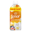 Lenor Wasverzachter Amber & Orchidee 1239 ml (59 wasbeurten) SLE00650 - 1