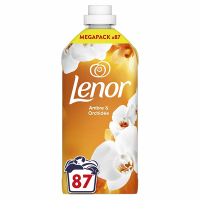 Lenor Wasverzachter Amber & Orchidee 1872 ml (87 wasbeurten) SLE00671
