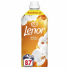 Lenor Wasverzachter Amber & Orchidee 1872 ml (87 wasbeurten) SLE00671 - 1