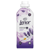 Lenor Wasverzachter Dag in de Provence Compleet (43 Wasbeurten)  SLE00420