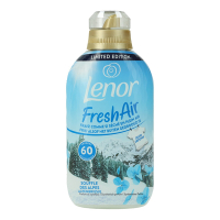Lenor Wasverzachter Fresh Air Alpenbriesje 840 ml (60 wasbeurten) SLE00646