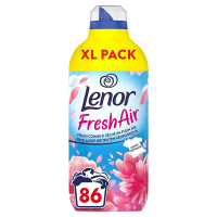 Lenor Wasverzachter Fresh Air Outdoorable Blossom 1204 ml (86 wasbeurten) SLE00667