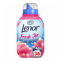 Lenor Wasverzachter Fresh Air Outdoorable Fleurige Bloesem 504 ml (36 wasbeurten) SLE00552