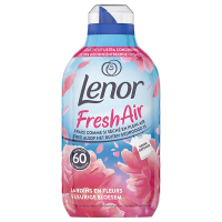 Lenor Wasverzachter Fresh Air Outdoorable Fleurige Bloesem 840 ml (60 wasbeurten)  SLE00560