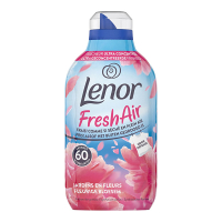 Lenor Wasverzachter Fresh Air Outdoorable Fleurige Bloesem 840 ml (60 wasbeurten) SLE00560