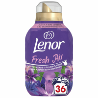 Lenor Wasverzachter Fresh Air Outdoorable Maneschijn 504 ml (36 wasbeurten)  SLE00548
