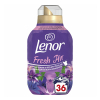Lenor Wasverzachter Fresh Air Outdoorable Maneschijn 504 ml (36 wasbeurten)