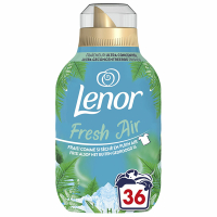 Lenor Wasverzachter Fresh Air Outdoorable Noorderlicht 504 ml (36 wasbeurten)  SLE00546