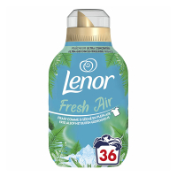 Lenor Wasverzachter Fresh Air Outdoorable Noorderlicht 504 ml (36 wasbeurten) SLE00546