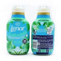 Lenor Wasverzachter Fresh Air Outdoorable Northern Solstice 490 ml (35 wasbeurten)  SLE00332