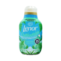 Lenor Wasverzachter Fresh Air Outdoorable Northern Solstice 490 ml (35 wasbeurten) SLE00332