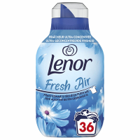 Lenor Wasverzachter Fresh Air Outdoorable Ochtendfris 504 ml (36 wasbeurten)  SLE00544