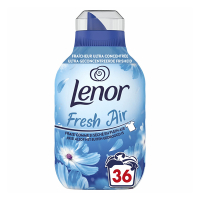 Lenor Wasverzachter Fresh Air Outdoorable Ochtendfris 504 ml (36 wasbeurten) SLE00544