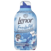 Lenor Wasverzachter Fresh Air Outdoorable Ochtendfris 840 ml (60 wasbeurten)