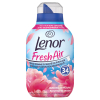 Lenor Wasverzachter Fresh Air Outdoorable Pink Blossom 462 ml (33 wasbeurten)