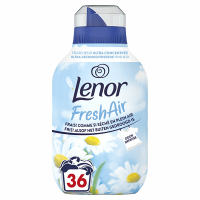Lenor Wasverzachter Fresh Air Outdoorable Sensitive 504 ml (36 wasbeurten)  SLE00550