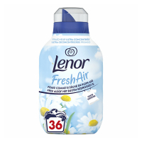 Lenor Wasverzachter Fresh Air Outdoorable Sensitive 504 ml (36 wasbeurten) SLE00550