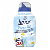 Lenor Wasverzachter Fresh Air Outdoorable Sensitive 504 ml (36 wasbeurten)