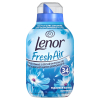 Lenor Wasverzachter Fresh Air Outdoorable Spring Awakening 462 ml (33 wasbeurten)
