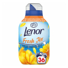 Lenor Wasverzachter Fresh Air Outdoorable Stralende Zon 504 ml (36 wasbeurten) SLE00554 - 1