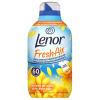 Lenor Wasverzachter Fresh Air Outdoorable Stralende Zon 840 ml (60 wasbeurten)
