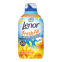 Lenor Wasverzachter Fresh Air Outdoorable Stralende Zon 840 ml (60 wasbeurten) SLE00556