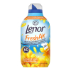 Lenor Wasverzachter Fresh Air Outdoorable Stralende Zon 840 ml (60 wasbeurten) SLE00556 - 1
