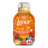 Lenor Wasverzachter Fresh Air Outdoorable Tropische Zon 504 ml (36 wasbeurten)