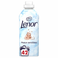 Lenor Wasverzachter Fresh Air Sensitive 882 ml (42 wasbeurten)  SLE00564
