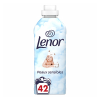 Lenor Wasverzachter Fresh Air Sensitive 882 ml (42 wasbeurten) SLE00564