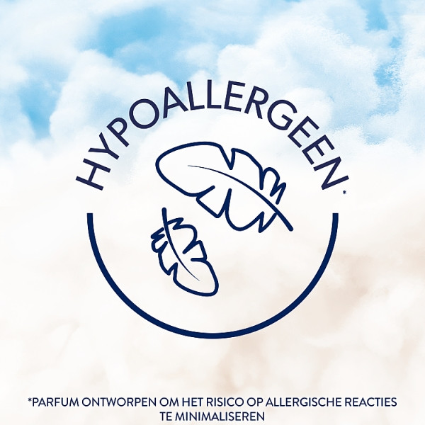 Lenor Wasverzachter Fresh Air Sensitive 882 ml (42 wasbeurten) SLE00564 - 4