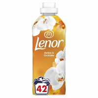 Lenor Wasverzachter Gouden Orchidee 882 ml (42 wasbeurten)  SLE00570