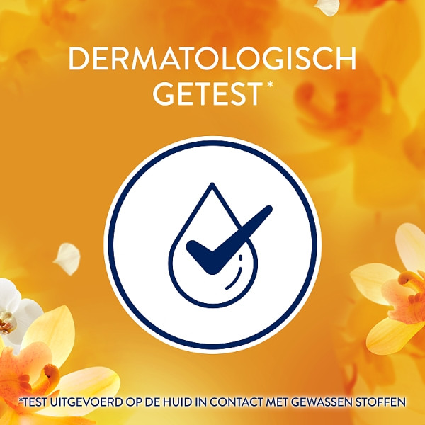 Lenor Wasverzachter Gouden Orchidee 882 ml (42 wasbeurten) SLE00570 - 6