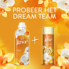 Lenor Wasverzachter Gouden Orchidee 882 ml (42 wasbeurten) SLE00570 - 8