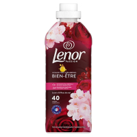 Lenor Wasverzachter Jasmijn & Rose De Mai 840 ml (40 wasbeurten)  SLE00430