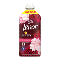Lenor Wasverzachter Jasmijn & Rose de Mai 1722 ml ( 82 Wasbeurten)  SLE00442