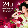 Lenor Wasverzachter Jasmijn & Rose de Mai 1722 ml ( 82 Wasbeurten)  SLE00442 - 4