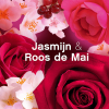Lenor Wasverzachter Jasmijn & Rose de Mai 1722 ml ( 82 Wasbeurten)  SLE00442 - 5