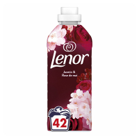 Lenor Wasverzachter Jasmijn & Rose de Mai 882 ml (42 wasbeurten) SLE00562