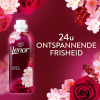 Lenor Wasverzachter Jasmijn & Rose de Mai 882 ml (42 wasbeurten) SLE00562 - 6