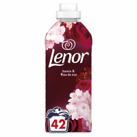 Lenor Wasverzachter Jasmijn 882 ml (42 wasbeurten)  SLE00562