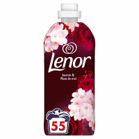 Lenor Wasverzachter Jasmin & Rose 1,15 liter (55 wasbeurten) SLE00661