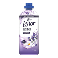 Lenor Wasverzachter Lavender & Chamomile 1491 ml (71 wasbeurten) SLE00695