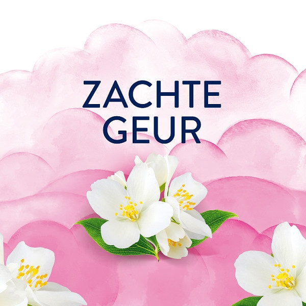 Lenor Wasverzachter Light Jasmijnbloem 882 ml (42 wasbeurten) SLE00566 - 2