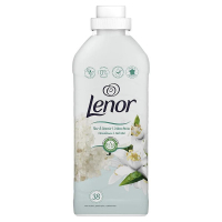 Lenor Wasverzachter Lime Blossom & Sea Crystal 874 ml (38 wasbeurten)  SLE00468