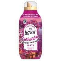 Lenor Wasverzachter Outdoorable Crete 700 ml (50 wasbeurten) SLE00677